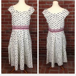 Eshakti Zodiac Sundress - Cotton!